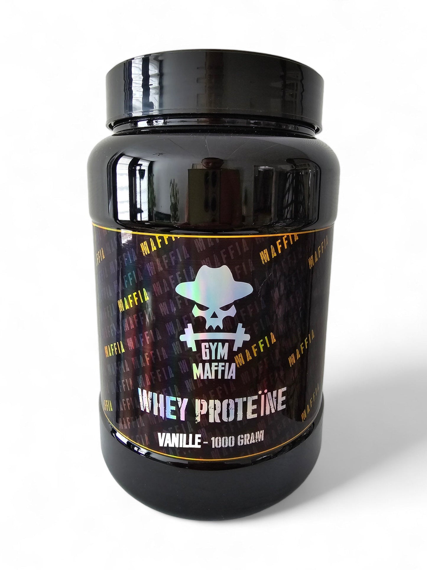 Whey Proteïne - Vanille