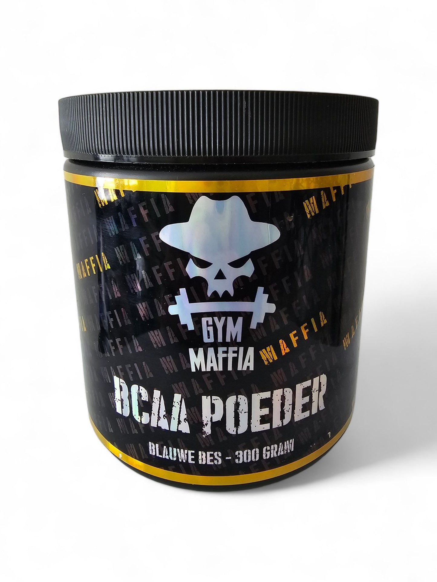 NIEUW: BCAA Electrolytes Blueberry