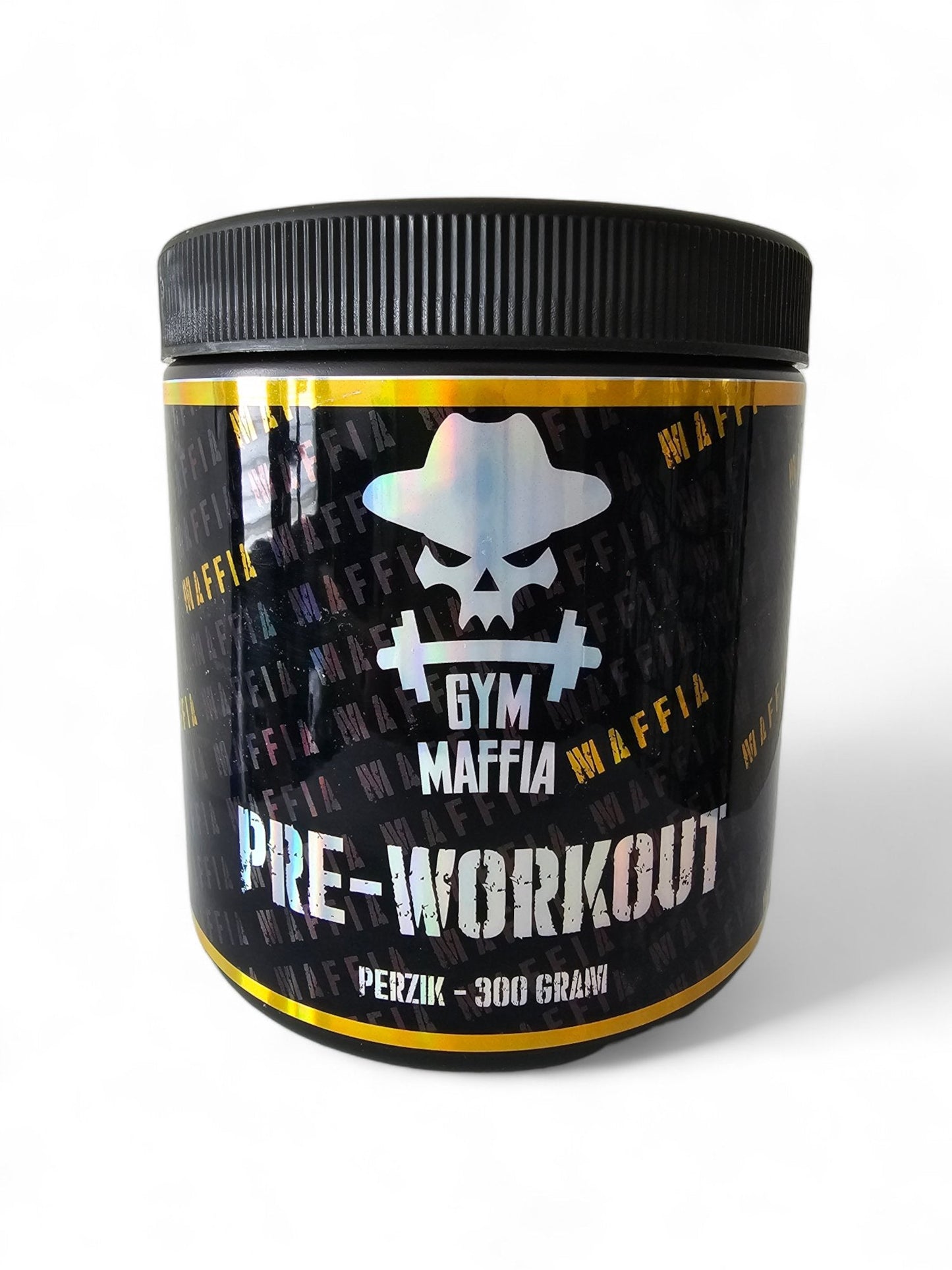 Pre-workout - Perzik