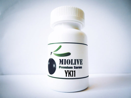 Myostatin - YK11 - 5mg/capsule*60 capsules