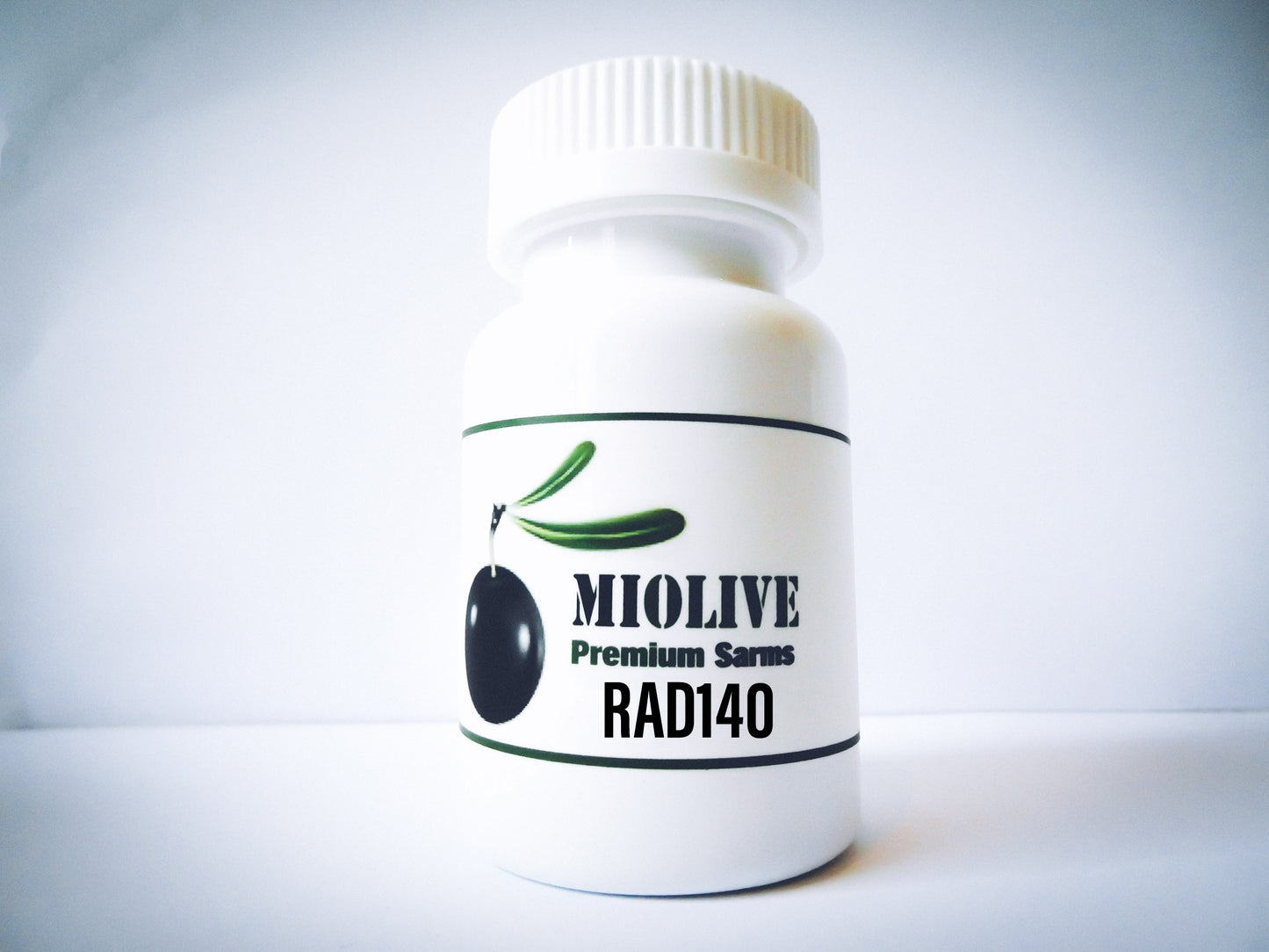 Testolone - RAD140 - 20MG/capsule*60Capsules