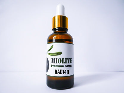 Testolone - RAD-140 - 10MG/ML*30ML
