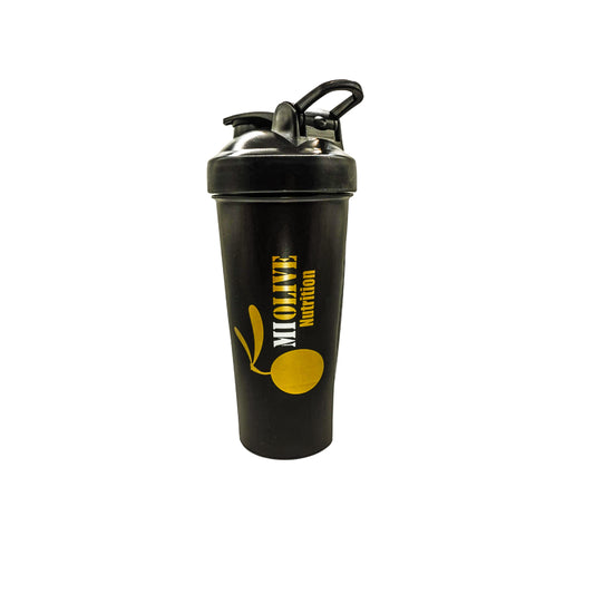 Shakebeker