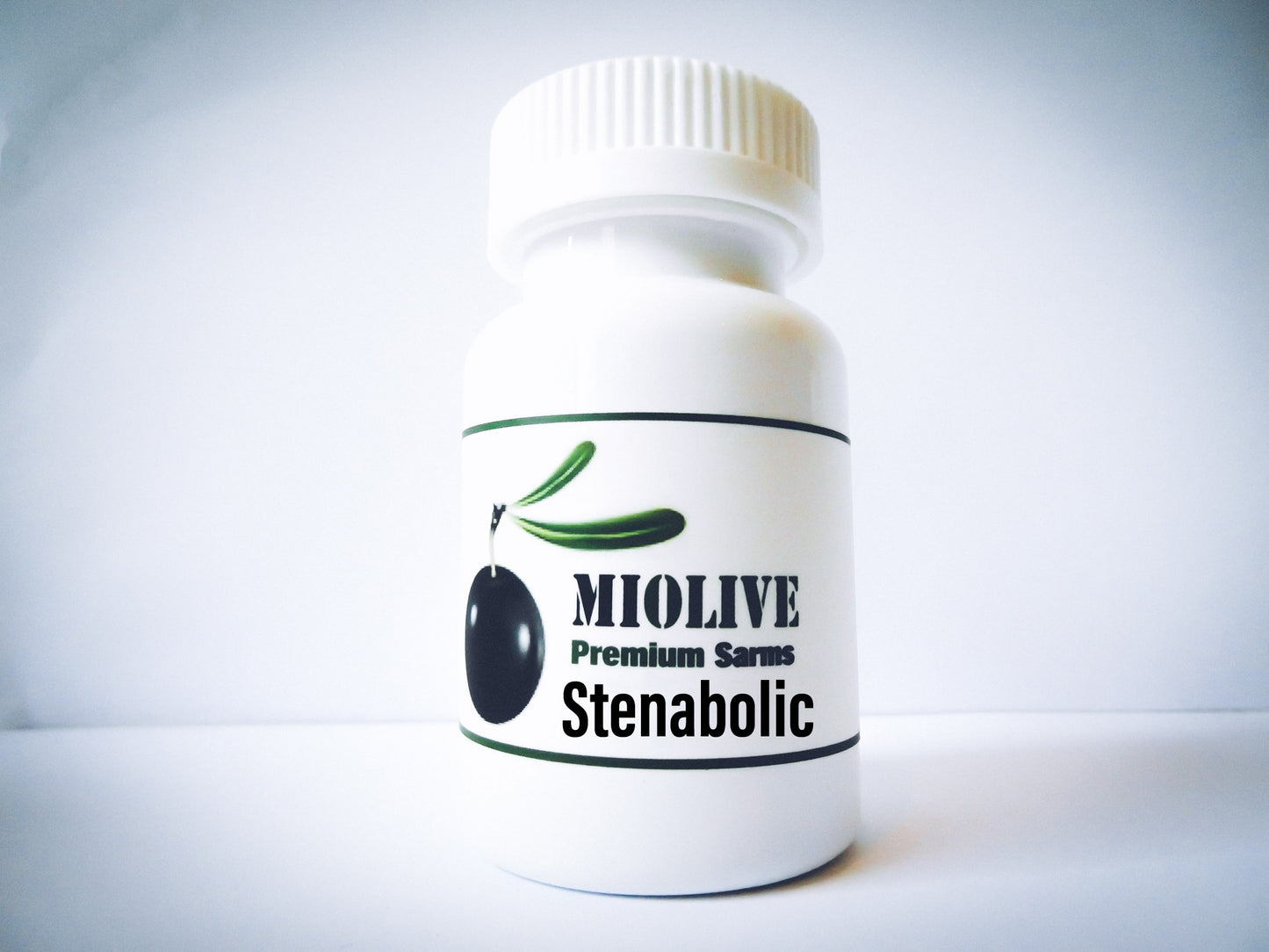 Stenabolic - Sr9009 - 10mg/capsule*60 capsules