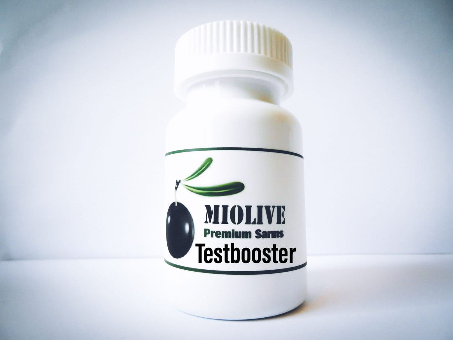 Testosteron booster - PCT - 60 capsules