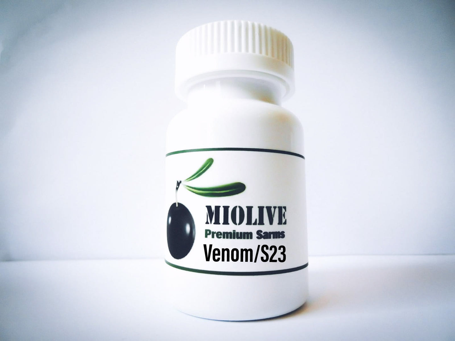 Venom - S23 - 25MG/capsule*60Capsules